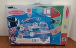 Melissa & Doug Paw Patrol Game Wooden Case Use Drones To Find Rescue Friends. Fixed Price $39.99.
