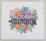 June & Lucy Modern Lettering Calligraphy Hand Guide New. Fixed Price $19.99.