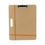 13 X 17 Drawing Board, Artist Sketch With Handle For Drafting Art, Port.... Fixed Price $21.07.