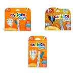 Carioca Baby Washable Markers - Sold Individually. Fixed Price $14.00.