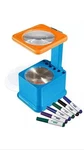 Discovery Kids Wall & Ceiling Art Projector Makes Your 20X Larger. Fixed Price $22.49.
