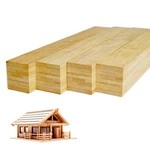 Dtmasao 3/4 X 12 Inch 10 Pcs Square Dowel Rods Sticks Wooden .... Fixed Price $21.19.