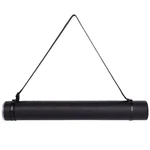 Transon Durable Poster Storage Tube With Straps 24"-40" 1 Pack-black. Fixed Price $34.99.
