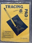 Aunt Martha's Tracing Paper Pad 50 Sheets New Package 9 X12. Fixed Price $16.50.