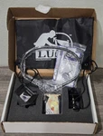 Open Box Lucid-art The Lucy Flex Drawing Tool Accessory Projector For Artists. Fixed Price $69.95.
