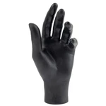 Framendino, Female Mannequin Hand Ring Holder Display For Jewelry Left, Black. Fixed Price $13.35.