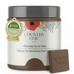 Country Chic All-in-one Chalk Paint For Furniture, Cabinets, Home Decor, Eco-.... Fixed Price $23.69.