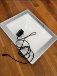 Acurit Dimming Thin Line Pro 9""X12"" Led Light Pad. Fixed Price $250.00.