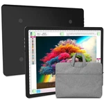 Elice Rechargeable A4 Light Pad With Carry Bag, Black. Fixed Price $65.56.