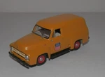 Ho 1:87 Scale Union Pacific Delivery Old Time Truck (missing Side View Mirrors). Fixed Price $13.99.