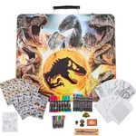 Innovative Designs Jurassic World Deluxe 12 10.5 Inches, Multi-color. Fixed Price $31.18.
