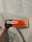 Prang Poster Pastello Colored Chalk Pressed Crayons Box 24 Full/partial. Fixed Price $25.00.