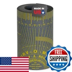 Jackson Safety Pipe Measuring Tool Wrap-a-round Tape Fitting. Fixed Price $83.09.