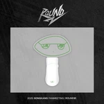 Song Kang Round 2 Official Fanlight Acrylic Stick. Fixed Price $34.20.