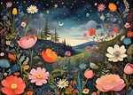 Yanfairy Diamond Art Painting Kits 12X16 Inches,. Fixed Price $10.36.