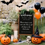 Rustic Chalkboard Blackboard Sign Frame Easel Message Wedding Stand Up. Fixed Price $54.98.