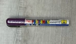 Zig Posterman Markers 080 Violet 6MM Broad Tip Waterproof Ink Chalkboard Window. Fixed Price $6.80.
