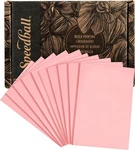 Speedball Speedy-carve Printing Carving Block, Rectangle, Pink, 10-PACK. Fixed Price $63.11.