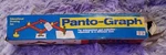 Chadwick Plastic Pantograph Vintage 80S Adjustable Drawing Map Benifits Charity. Fixed Price $15.00.