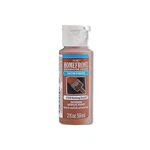 Homefront Satin Brown Hobby Paint Oz 17218N 3 Pk. Fixed Price $15.95.