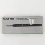 Vtg Faber Castell #9030 Refill Leads Germany Hb 2H Drawing 12 Tubes 24. Fixed Price $14.99.