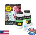 Speedball Art Products Diazo Photo Emulsion Kit For Screen Printing. Fixed Price $44.84.