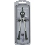 Faber-castell Giant Springbow Compass, Black 174207. Fixed Price $15.29.