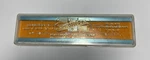 Koh-i-noor Rapido-guide 3030B Drawing Stencil Pen. Fixed Price $19.99.