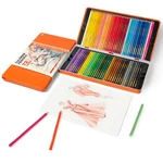 Woomer Premium Colored Pencils: 3.8MM Durable Artists Soft Core, 72 Colors For. Fixed Price $68.04.