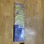 Alvin Vocational Curve Set FC33 Tough Green Tinted Plastic 12-1/2 5-1/2 & 6-1/2. Fixed Price $10.00.