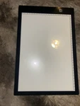 Led Drawing Tracing Pad Model Aa-dc. Fixed Price $25.00.