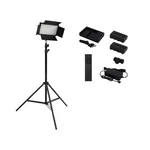 Colorview Lux Studio Professional Lights Photography Lighting Ki.... Fixed Price $160.40.