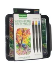 Crayola Signature Sketch & Detail Dual Tip Markers. 32 Vibrant Colors!. Fixed Price $13.99.