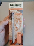 Lifelines Pen Diffuser With Essential Oil Blend - Cinnamon Roll 2 Ink Refills. Fixed Price $15.75.