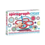 Spirograph Cyclex Set Art Kit Rotating Stencil Wheel Cre. Fixed Price $29.99.