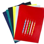 Yesallwas 100 Sheets Transfer Tracing Carbon For Wood, Paper, Canvas An.... Fixed Price $18.42.