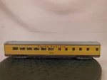 Ho Scale Con-cor Union Pacific Corrugated Sleeper Sky View. Fixed Price $29.99.