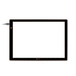 Wafer 2 Lightbox - A3 Pad For Tracing, Drawing, Sketching & Painting .... Fixed Price $120.78.