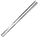 Pacific Arc 36 Stainless Steel Ruler With Inch/metric Conversion Table. Fixed Price $57.90.