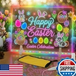 Kyclums Lumiboard Led Drawing 7 Colors Light Up Cosmody. Fixed Price $31.98.