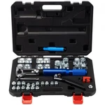 New Vevor Hydraulic Flaring KIT,45 Double Tool,brake Repair. Fixed Price $196.32.