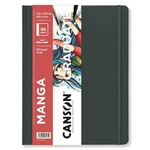 Canson Graduate Manga Book 8.5X11-40 Sheets. Fixed Price $24.02.