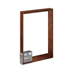 Ampersand Floaterframe Readymade For Flat 1/2" Deep Wood Panel An.... Fixed Price $148.73.