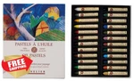 Sennelier Oil French Pastel Professional Landscape Set 24 Colors. Fixed Price $111.29.