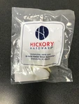 Hickory Hardware P427-W Tranquility 1-3/8 Inch Mushroom Cabinet Knob White. Fixed Price $14.38.