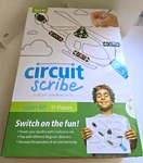 Circuit Scribe Drawing Kit Joy Of With The Electric World Science. Fixed Price $15.00.