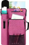 Portfolio Case,art Bag 18X24, Artist Backpack For Supplies/artwork. Fixed Price $35.80.