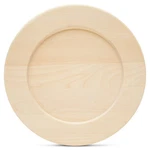 Wooden Plates 9 , Table Chargers Decor Woodpeckers. Fixed Price $12.29.
