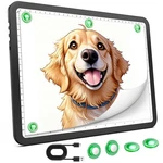 Zocelight Rechargeable A4 Board For Diamond Painting,magnetic Bright Li.... Fixed Price $50.69.