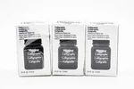 Pack - Higgins Waterproof Black Calligraphy Ink, 2.5OZ (73.9ML) Bottle. Fixed Price $18.48.